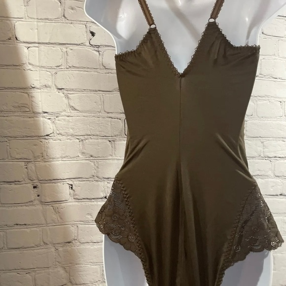 VNTG
CORSETTERIA ONE PIECE
SOGNANDO
MADE IN 🇮🇹 ITALY - Picture 4 of 6